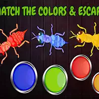 ants_tap_tap_color_ants เกม